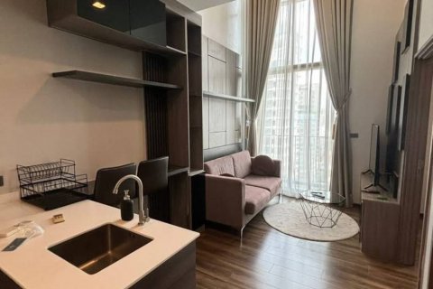 Duplex in Bangkok, Thailand 2 Schlafzimmer № 134725