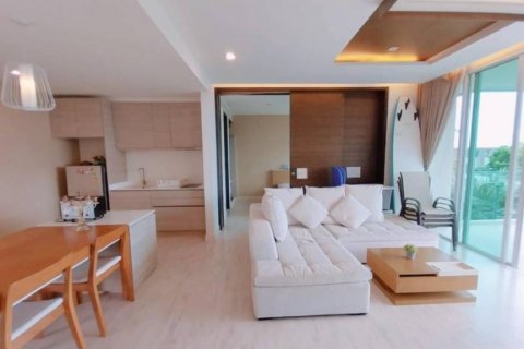 Condominio de 2 dormitorios en Hua Hin, Tailandia № 134722 - foto 4