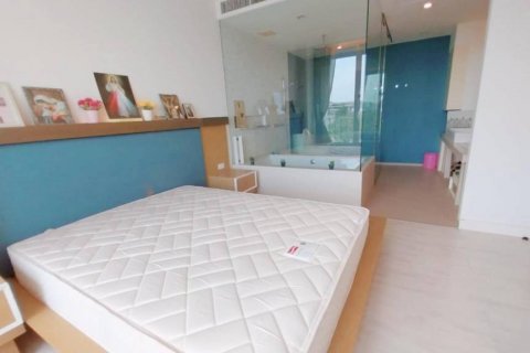 Condominio de 2 dormitorios en Hua Hin, Tailandia № 134722 - foto 8