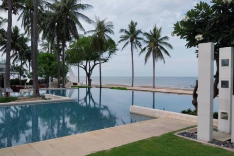 Condominio de 2 dormitorios en Hua Hin, Tailandia № 134722 - foto 2