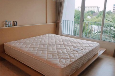Condominio de 2 dormitorios en Hua Hin, Tailandia № 134722 - foto 7