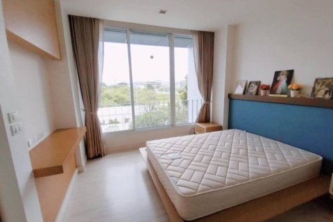 Condominio de 2 dormitorios en Hua Hin, Tailandia № 134722 - foto 9