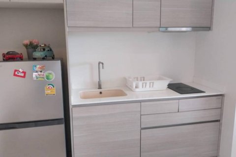 Condominio de 2 dormitorios en Hua Hin, Tailandia № 134722 - foto 6