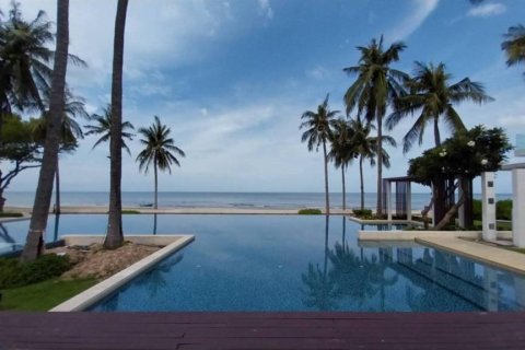 Condominio de 2 dormitorios en Hua Hin, Tailandia № 134722