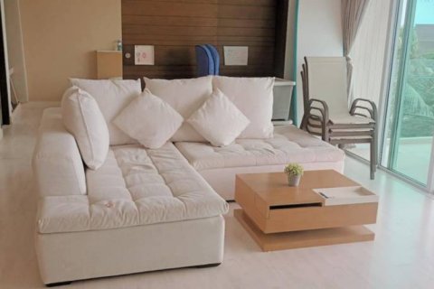 Condominio de 2 dormitorios en Hua Hin, Tailandia № 134722 - foto 5