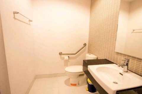 Eigentumswohnung in Hua Hin, Thailand, 2 Schlafzimmer № 134720 - Foto 10