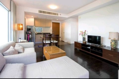 Eigentumswohnung in Hua Hin, Thailand, 2 Schlafzimmer № 134720 - Foto 4