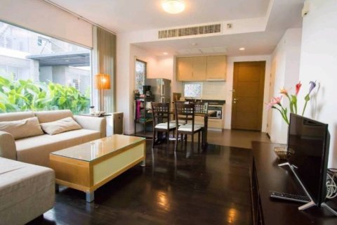 Eigentumswohnung in Hua Hin, Thailand, 2 Schlafzimmer № 134720 - Foto 9