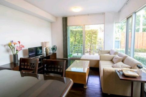 Eigentumswohnung in Hua Hin, Thailand, 2 Schlafzimmer № 134720 - Foto 7