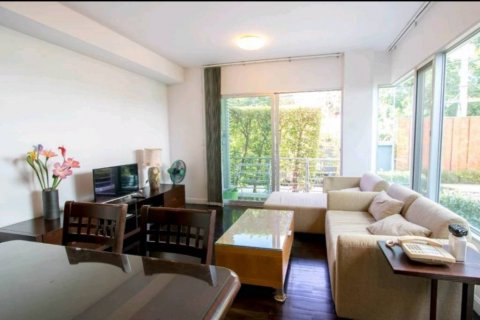 Eigentumswohnung in Hua Hin, Thailand, 2 Schlafzimmer № 134720 - Foto 5