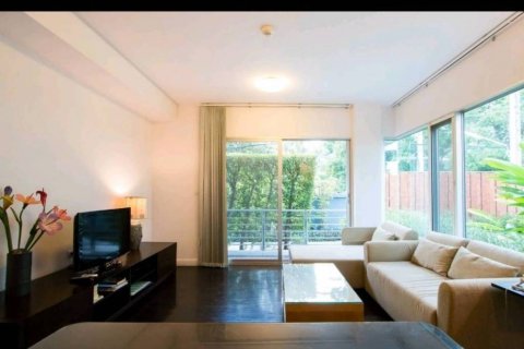 Eigentumswohnung in Hua Hin, Thailand, 2 Schlafzimmer № 134720 - Foto 6