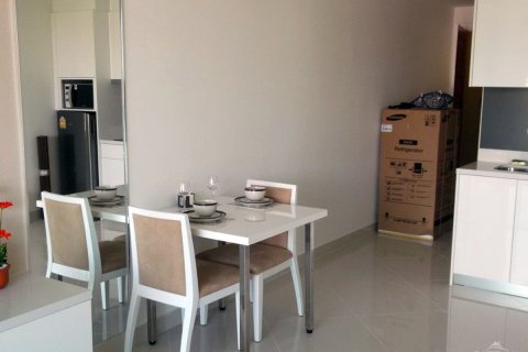 Condominio de 1 dormitorio en Pattaya, Tailandia № 204015 - foto 5