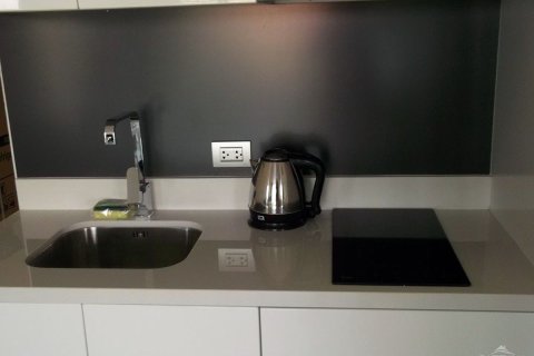 Condominio de 1 dormitorio en Pattaya, Tailandia № 204015 - foto 13