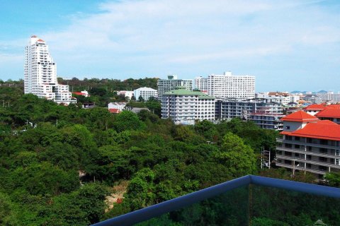 Condominio de 1 dormitorio en Pattaya, Tailandia № 204015 - foto 7