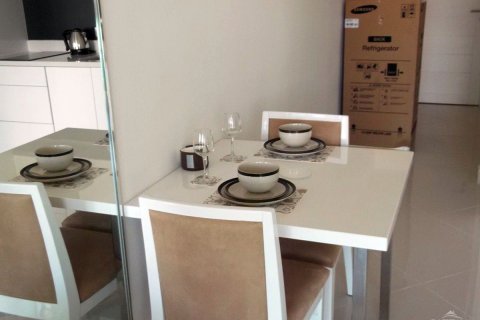 Condominio de 1 dormitorio en Pattaya, Tailandia № 204015 - foto 16