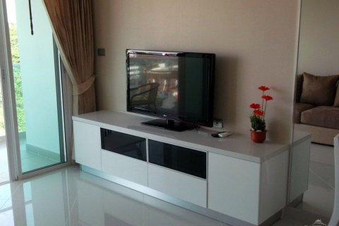 Condominio de 1 dormitorio en Pattaya, Tailandia № 204015 - foto 15