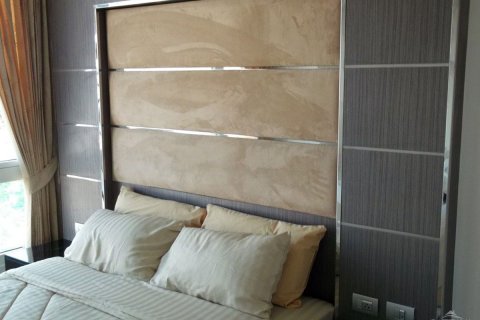 Condominio de 1 dormitorio en Pattaya, Tailandia № 204015 - foto 10