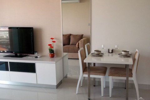 Condominio de 1 dormitorio en Pattaya, Tailandia № 204015 - foto 12