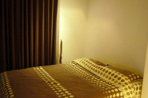 Estudio en el condominio en Jomtien Beach, Pattaya, Tailandia № 204017 - foto 5