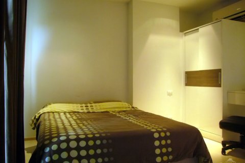 Estudio en el condominio en Jomtien Beach, Pattaya, Tailandia № 204017 - foto 6