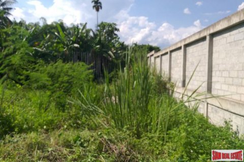 Terreno 1800 m2 en Mae Rim, Tailandia № 204013 - foto 3