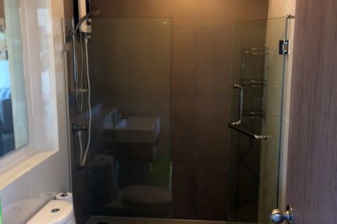 Condominio de 1 dormitorio en Pattaya, Tailandia № 204018 - foto 11