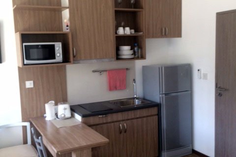 Condominio de 1 dormitorio en Pattaya, Tailandia № 204018 - foto 5