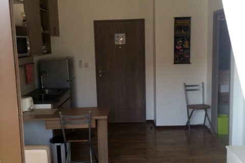 Condominio de 1 dormitorio en Pattaya, Tailandia № 204018 - foto 6