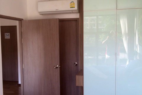 Condominio de 1 dormitorio en Pattaya, Tailandia № 204018 - foto 9