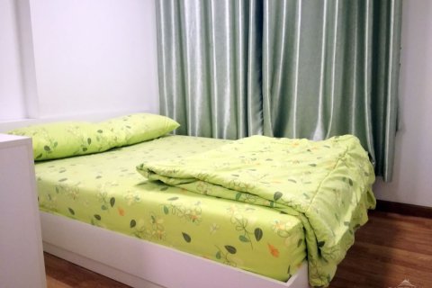 Condominio de 1 dormitorio en Pattaya, Tailandia № 204019 - foto 6