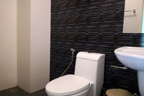 Condominio de 1 dormitorio en Pattaya, Tailandia № 204019 - foto 7