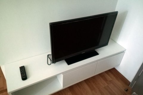 Condominio de 1 dormitorio en Pattaya, Tailandia № 204019 - foto 3