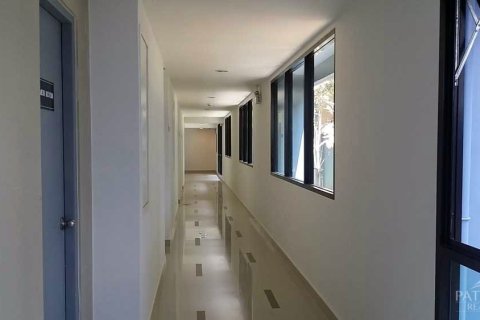 Condominio de 1 dormitorio en Jomtien Beach, Pattaya, Tailandia № 204016 - foto 7