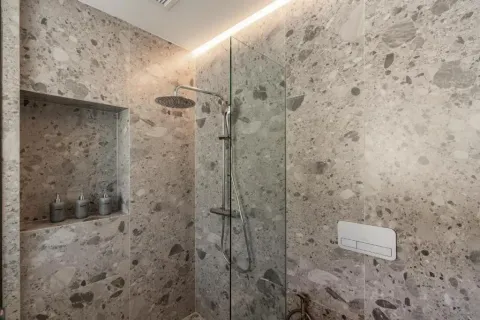 Estudio en el condominio en Bang Tao, Tailandia № 134322 - foto 4
