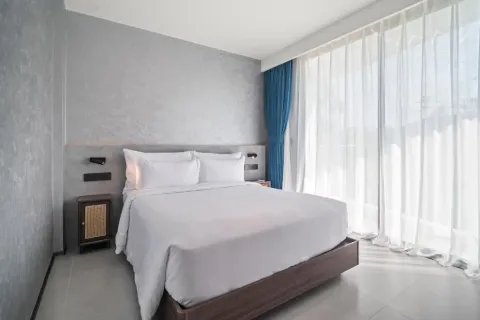 Condominio de 2 dormitorios en Bang Tao, Tailandia № 134321 - foto 5