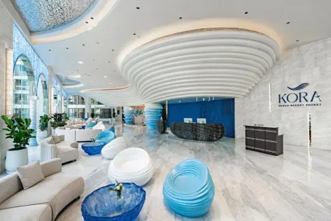 Condominio de 2 dormitorios en Bang Tao, Tailandia № 134321 - foto 10