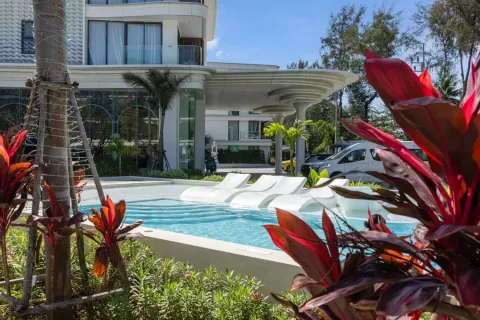 Condominio de 2 dormitorios en Bang Tao, Tailandia № 134321 - foto 23