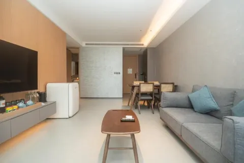 Condominio de 2 dormitorios en Bang Tao, Tailandia № 134321 - foto 3