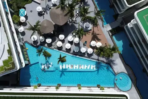 Condominio de 2 dormitorios en Bang Tao, Tailandia № 134321 - foto 26