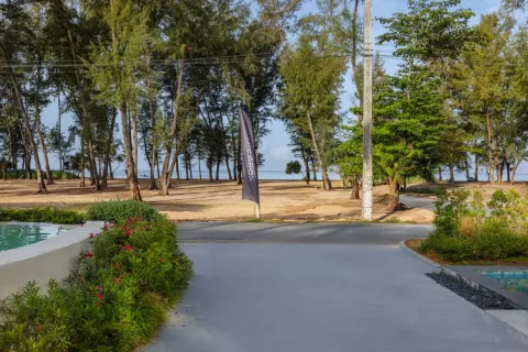 Condominio de 2 dormitorios en Bang Tao, Tailandia № 134321 - foto 27