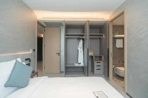 Condominio de 2 dormitorios en Bang Tao, Tailandia № 134321 - foto 6
