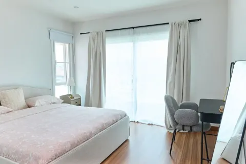 Casa de 4 dormitorios en Bang Tao, Tailandia № 134317 - foto 18