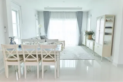 Casa de 4 dormitorios en Bang Tao, Tailandia № 134317 - foto 6