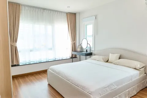 Casa de 4 dormitorios en Bang Tao, Tailandia № 134317 - foto 10