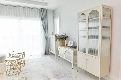 Casa de 4 dormitorios en Bang Tao, Tailandia № 134317 - foto 9
