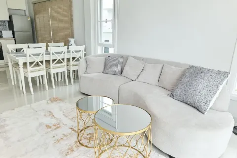 Casa de 4 dormitorios en Bang Tao, Tailandia № 134317 - foto 3