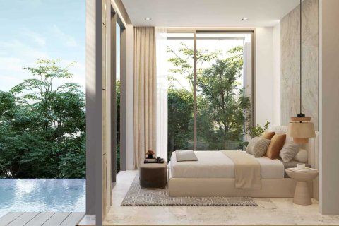Chalet de 3 dormitorios en Bang Tao, Tailandia № 166311 - foto 13