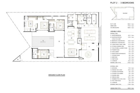Chalet de 3 dormitorios en Phuket, Tailandia № 166309 - foto 13