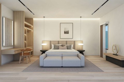 Chalet de 3 dormitorios en Bang Tao, Tailandia № 166313 - foto 3