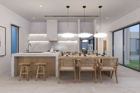 Chalet de 3 dormitorios en Bang Tao, Tailandia № 166313 - foto 5